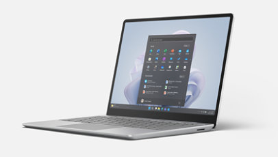 Un Surface Laptop Go 3 per le aziende 