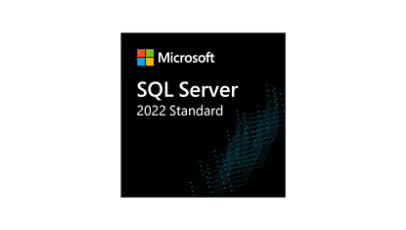 SQL Server 2022 Standard.