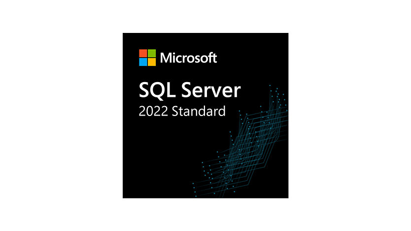 Microsoft SQL Server