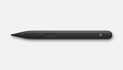 A Surface Slim Pen.