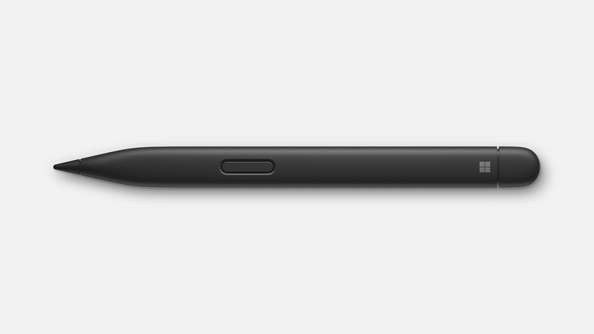 Un Stylet mince pour Surface 2.