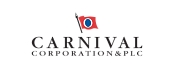 Logo de CARNIVAL corporation & PLC