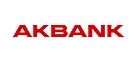 AK BANK Logo