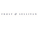 Logotipo de Frost and Sullivan