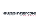 KuppingerCole Analysts 徽标