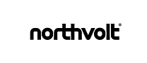 โลโก้ Northvolt