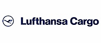 Logotipo da Lufthansa Cargo