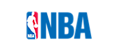 NBA logo