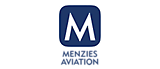 Menzies aviation logo