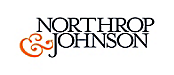 הסמל של Northrop & Johnson