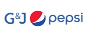 โลโก้ G&J Pepsi