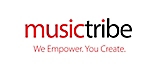 โลโก้ Musictribe