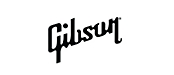 Логотип Gibson