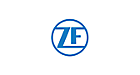 Logotipo de ZF