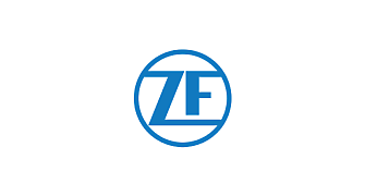 Логотип ZF