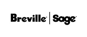 Логотип Breville Sage