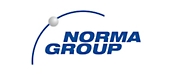 Logotipo do Norma Group
