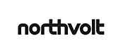 โลโก้ Northvolt