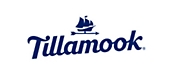 O logotipo da Tillamook