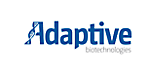 Logoen til Adaptive Biotechnologies