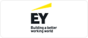 โลโก้ Ey building a better working world