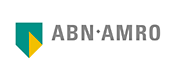 Логотип ABN AMRO