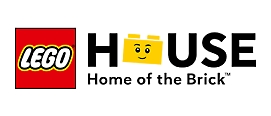 Logo LEGO House