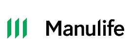 Логотип Manulife
