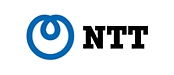 NTT logo