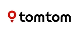Логотип Tomtom