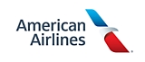 Logo de American Airlines