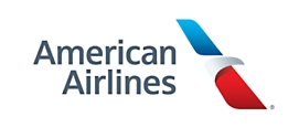 Logo de American Airlines