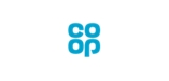 Logotipo de CO-OP