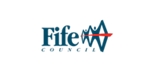 Logo de Fife COUNCIL