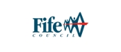 Logo de Fife COUNCIL