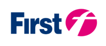 Logo von First Group