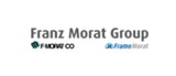 Logotipo de Franz Morat Group