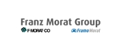 Logo de Franz Morat Group