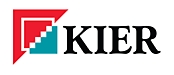 Logo Kier