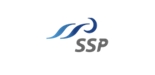Logotipo de SSP