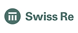 Logotipo de Swiss Re