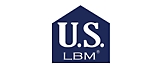 US LBM logo