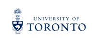 Logotyp för University of Toronto