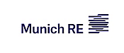 โลโก้ Munich RE