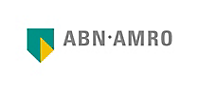 Logo ABN AMRO