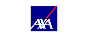 شعار AXA