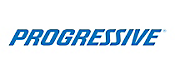 Logo progressif