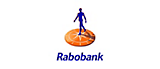 סמל הלוגו של Rabobank