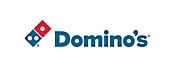 شعار Domino