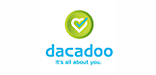 Dacadoo Logo